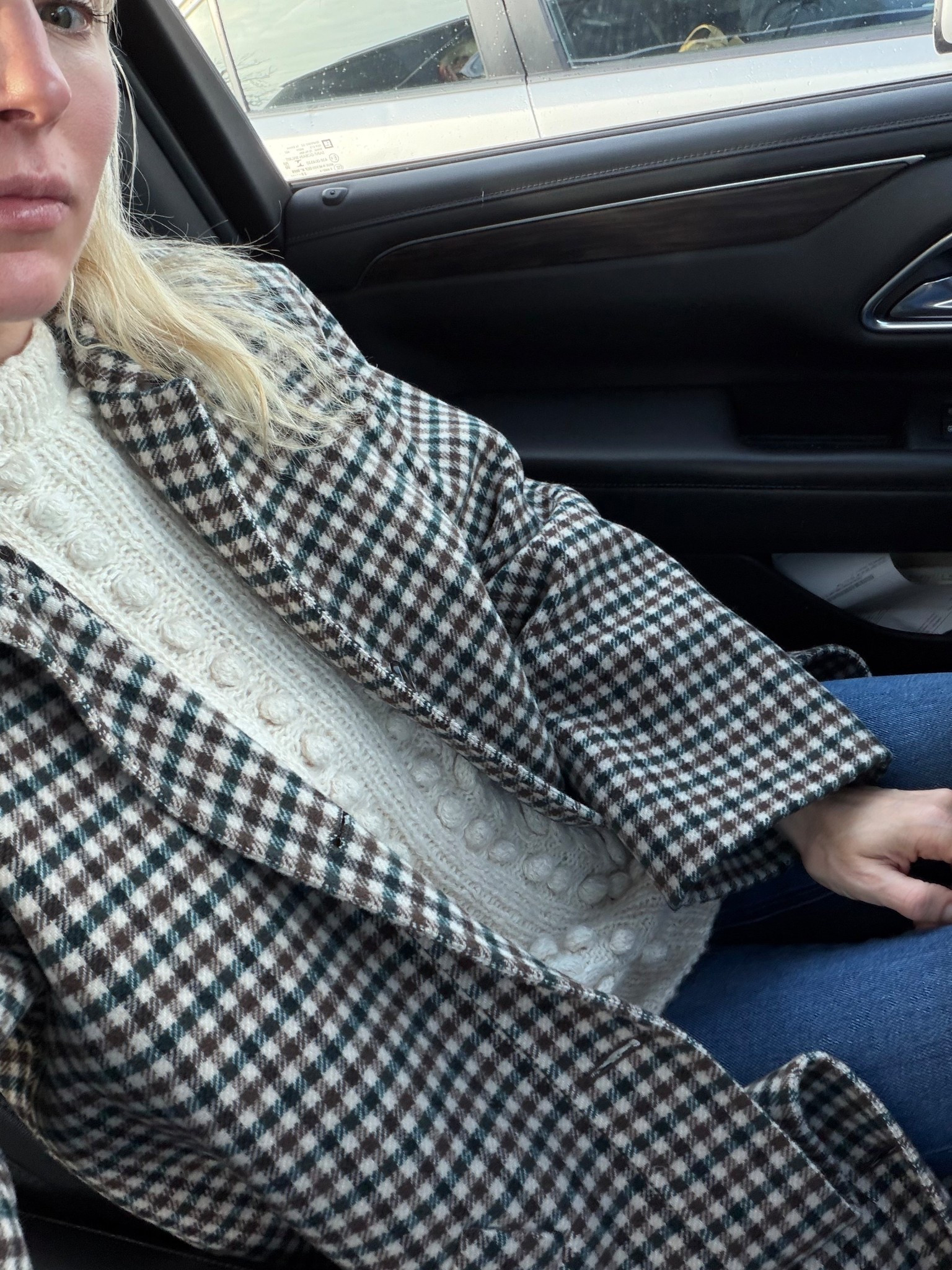 Winter outfit 

#LTKootd