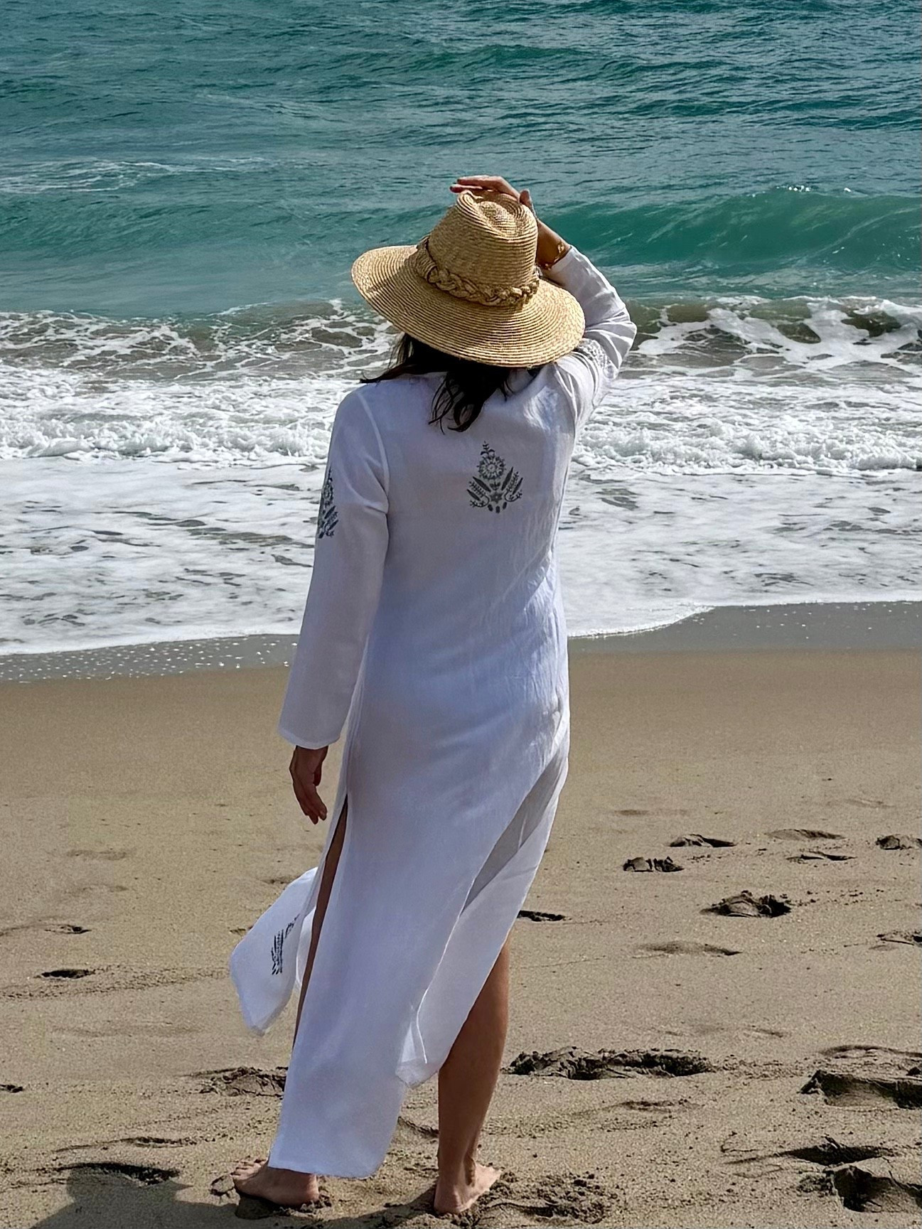 Spring breakin

#LTKSeasonal #LTKOver40 #LTKSwim