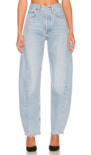 Luna Pieced in Void | Revolve Clothing (Global)