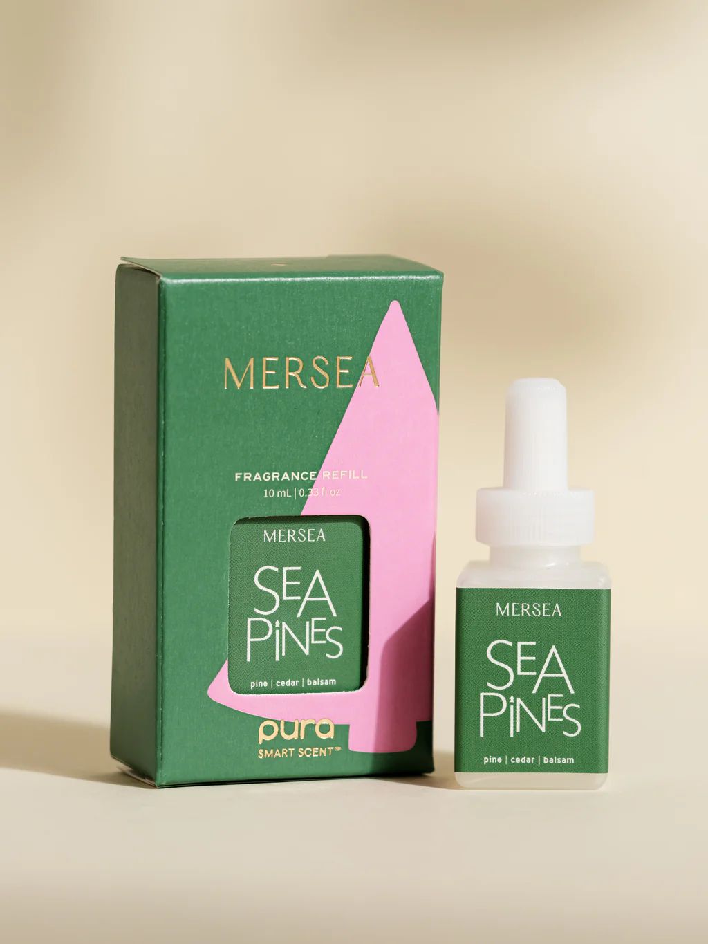 Sea Pines | Pura