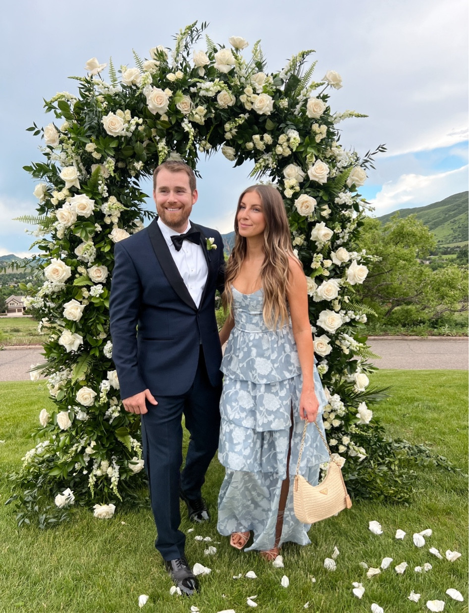 Wedding guest dress, summer wedding, black tie wedding guest dress 

#LTKunder100 #LTKwedding #LTKFind