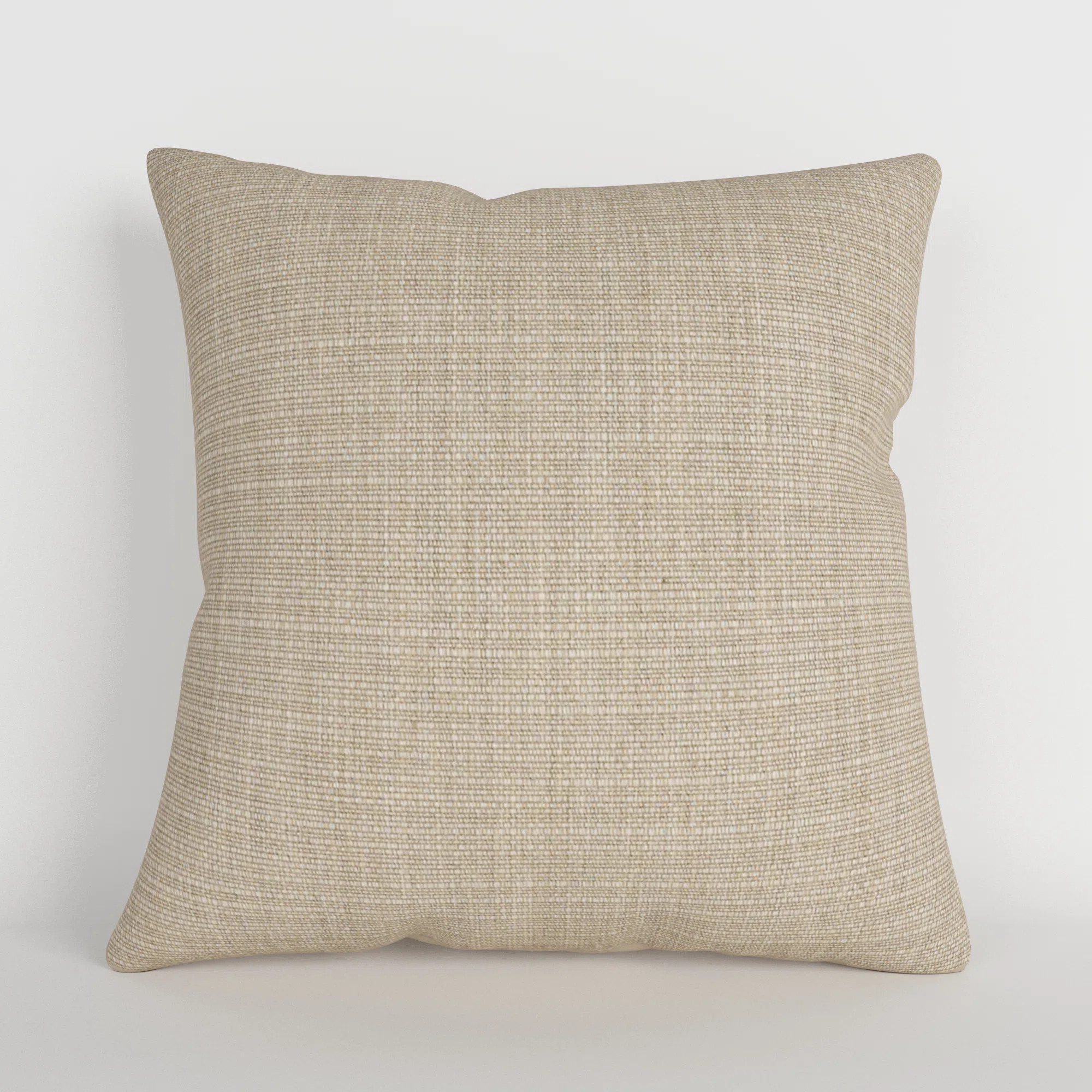 Forever Patio Indoor/outdoor Sunbrella Throw Pillow "& Reviews" | Wayfair | Wayfair North America