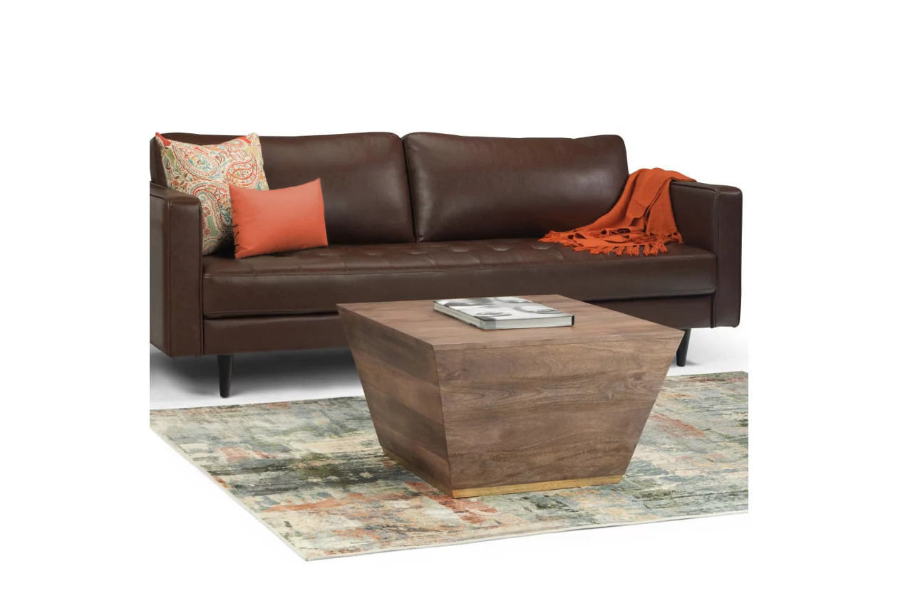 Simpli Home Modern Coffee Table | Ashley Homestore