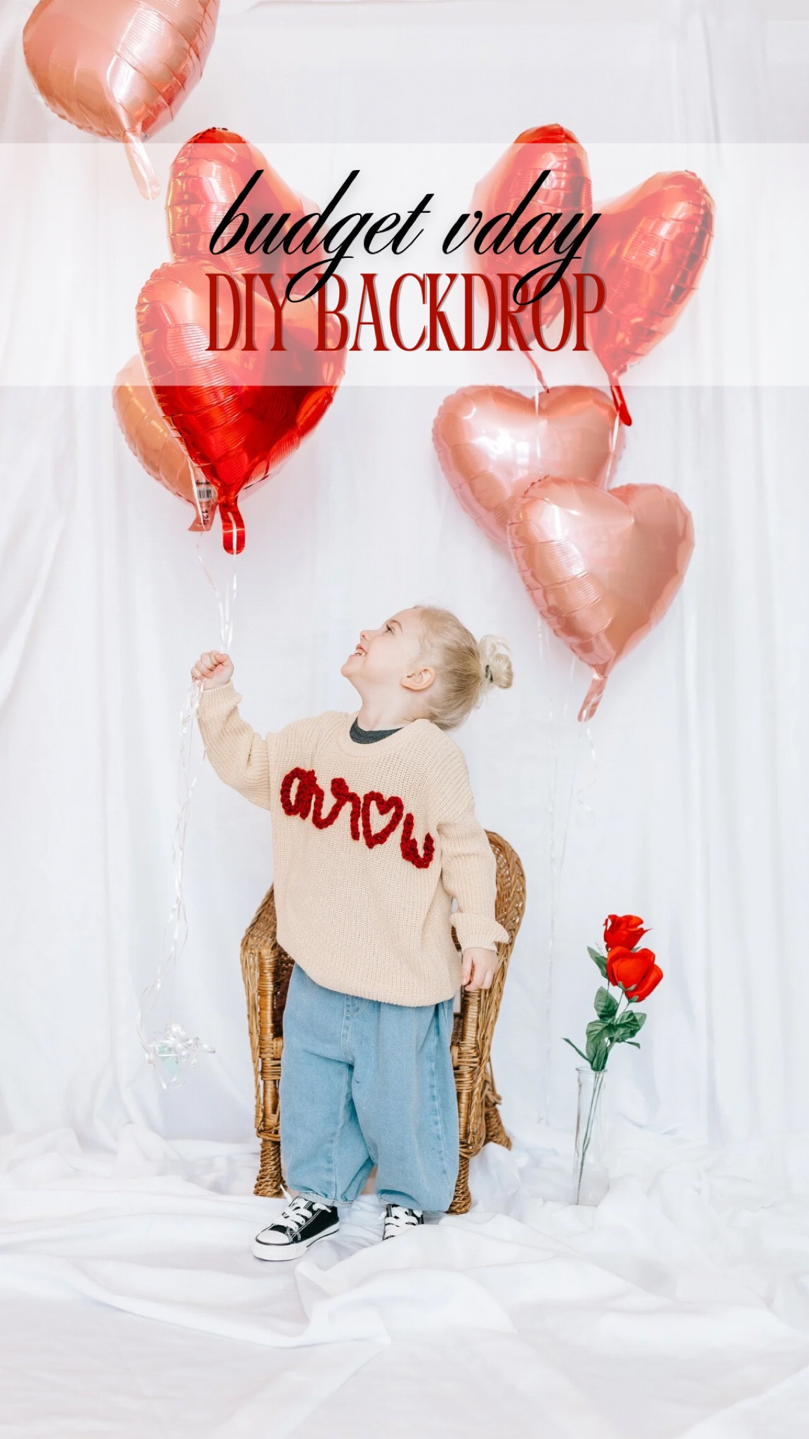 Create your own seasonal backdrop with these affordable items!!! 🩷❤️



#LTKMostLoved #LTKFindsUnder50

#LTKSeasonal