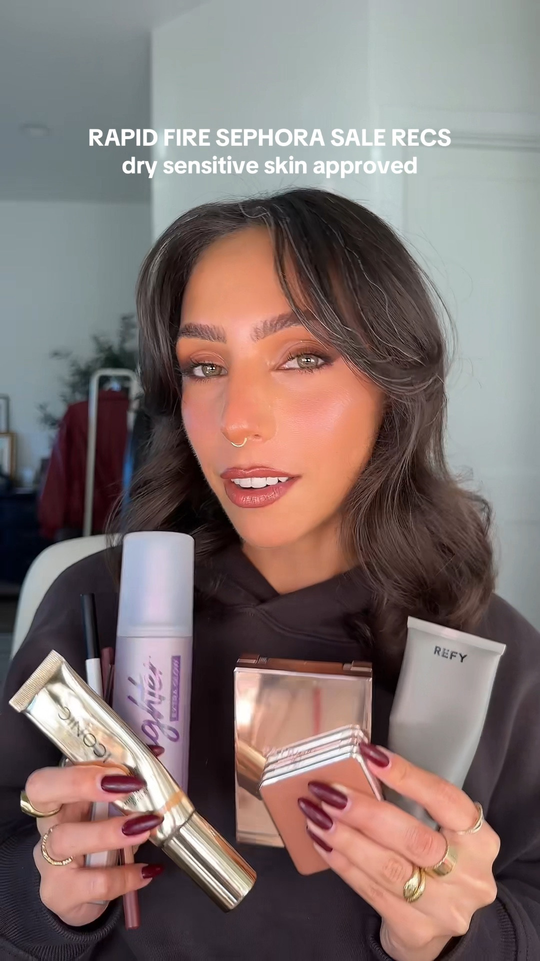 Sephora sale recommendations for the dry sensitive skin girlies! 🌟

#LTKGiftGuide #LTKHoliday #LTKBeauty