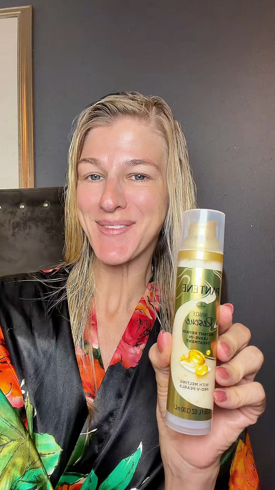 Pantene always gets me right 

#LTKselfcare #LTKOver40 #LTKmorningroutine