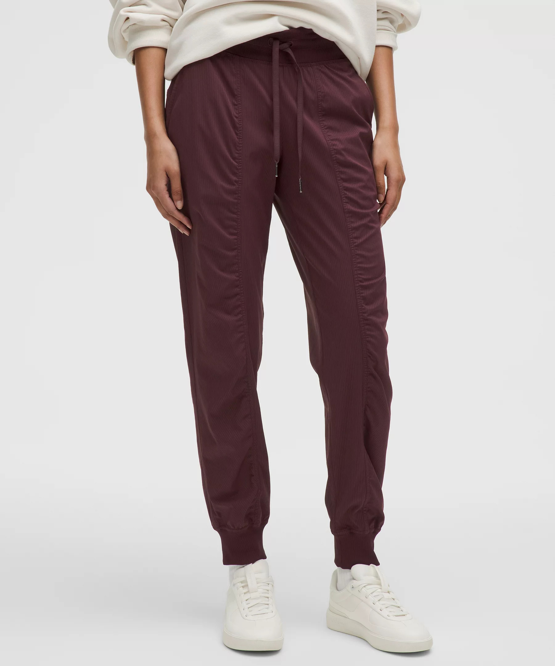 Dance Studio Mid-Rise Jogger | Lululemon (US)