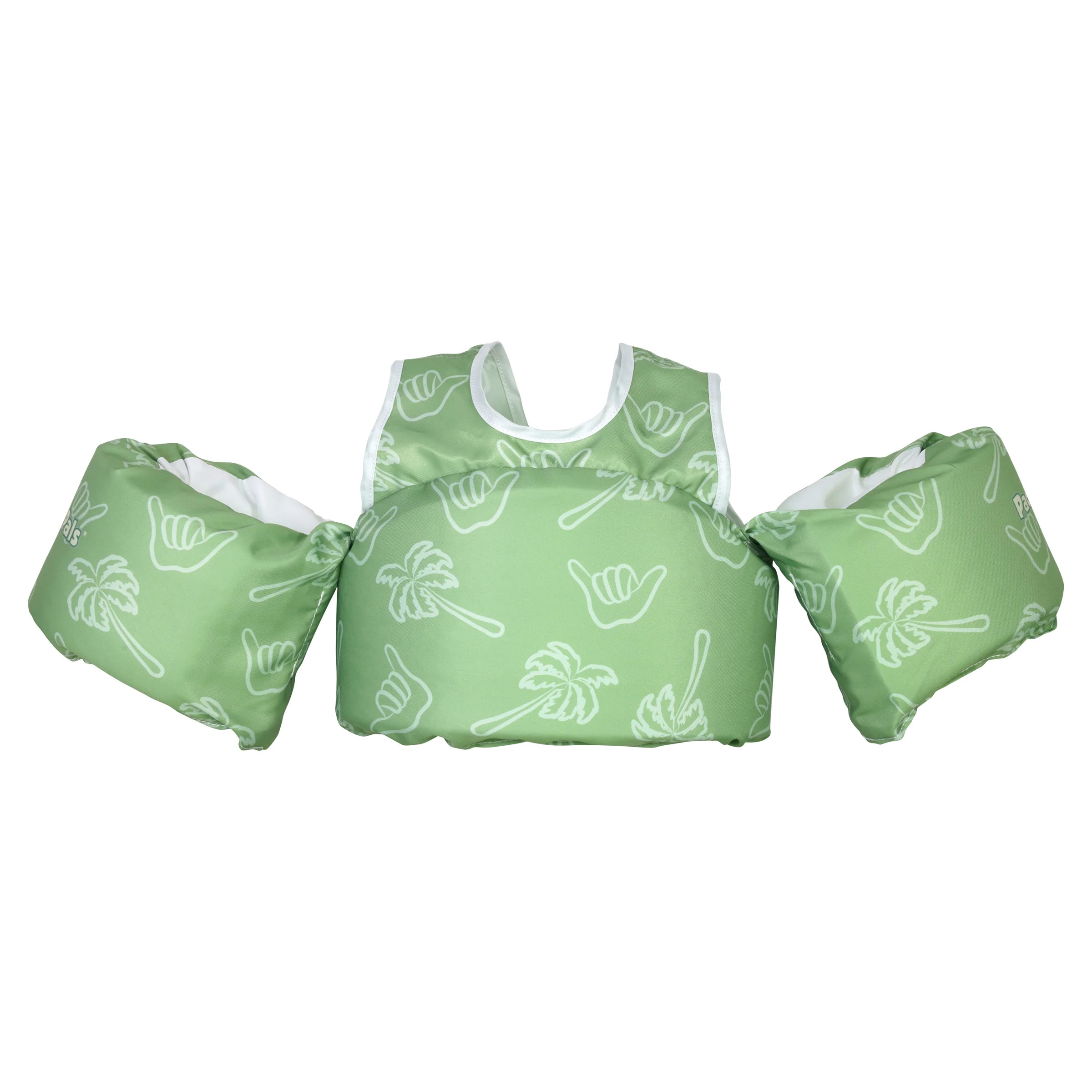 Paddle Pals U.S. Coast Guard Approved Life Jacket for Children (33-55 lbs.) – Safety Swim Vest ... | Walmart (US)