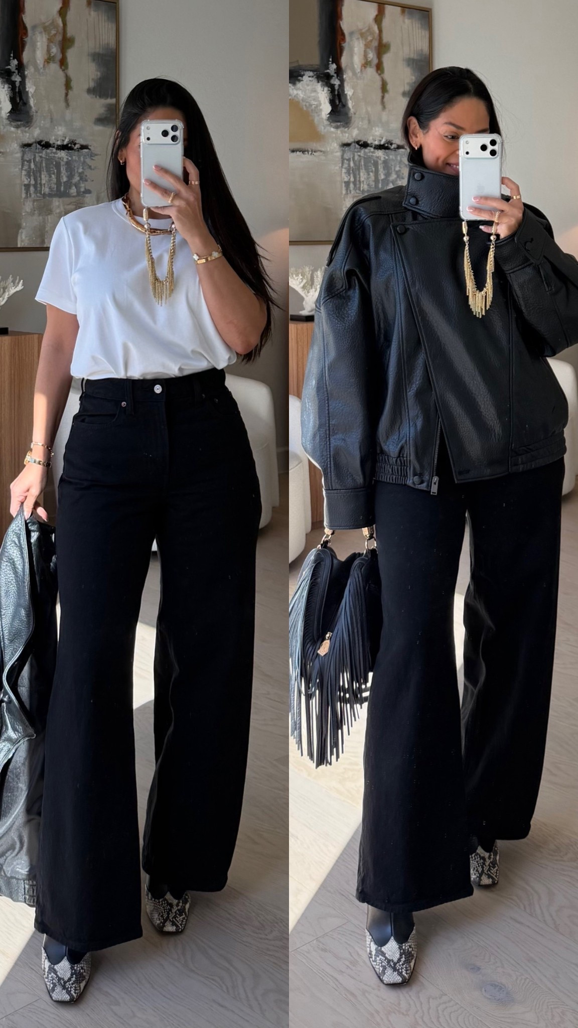 ✨OOTD✨ @Steve Madden US #SteveMadden

#LTKootd #LTKgrwm #LTKdayinmylife