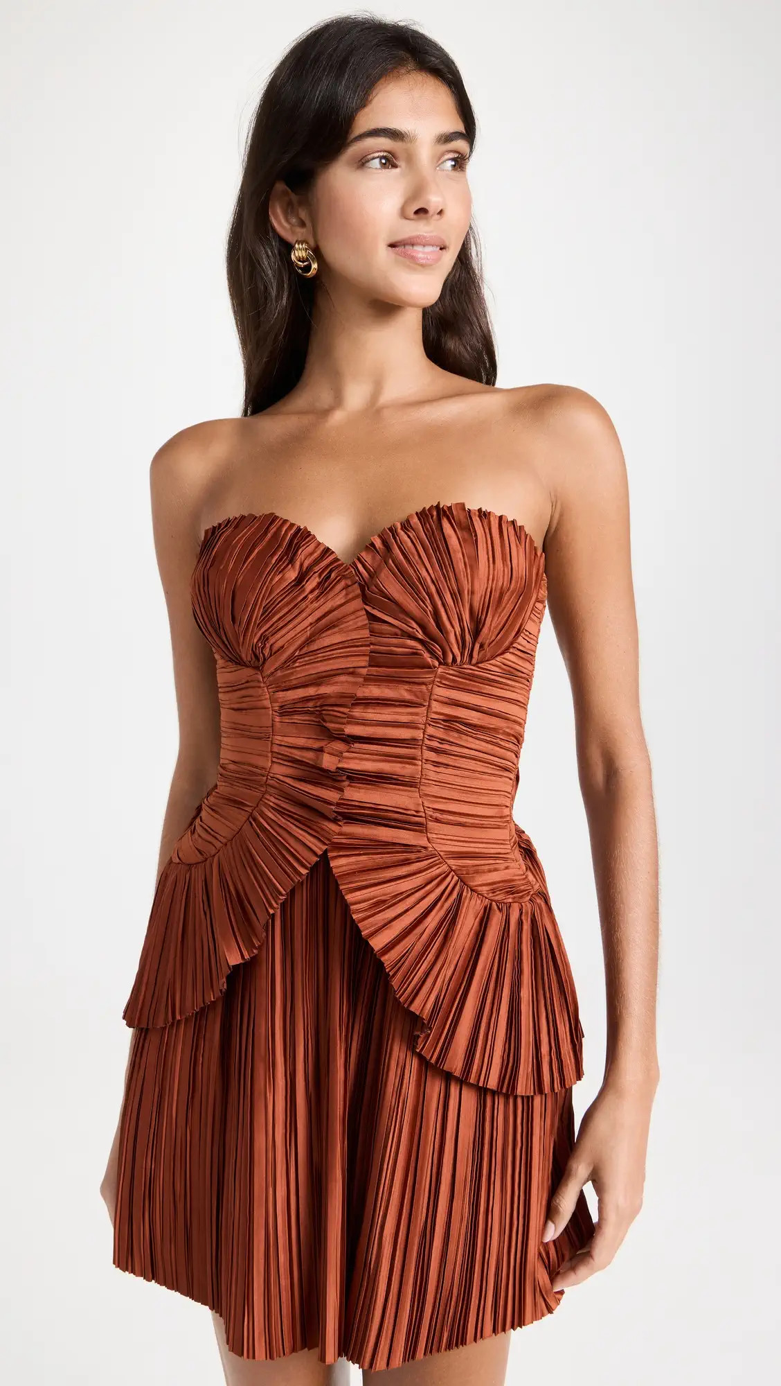 Cult Gaia Charlique Dress | Shopbop | Shopbop