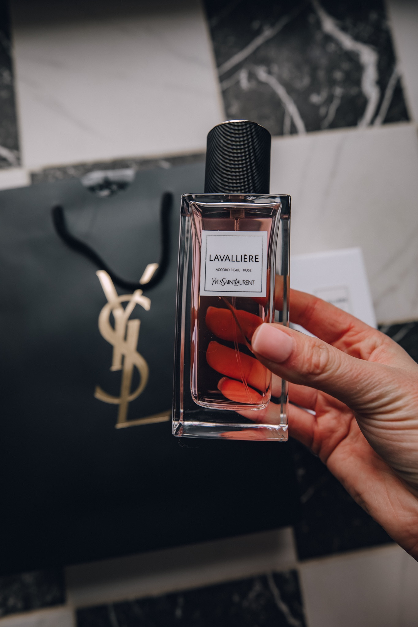 YSL’s best fragrance yet 

#LTKGiftGuide #LTKFind #LTKbeauty