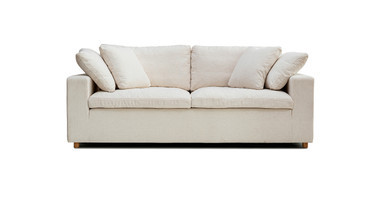Serenity Sofa - Performance Fabric | Manhattan Home Design