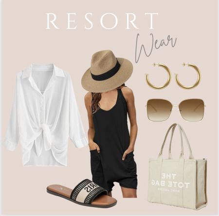 Resort Wear. Cruise Wear. Vacation Wear. #vacation #cruise #fashion 

#LTKSeasonal #LTKtravel #LTKunder50