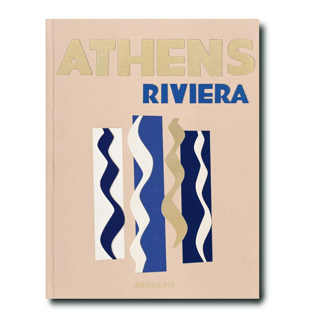 Athens Riviera | Assouline