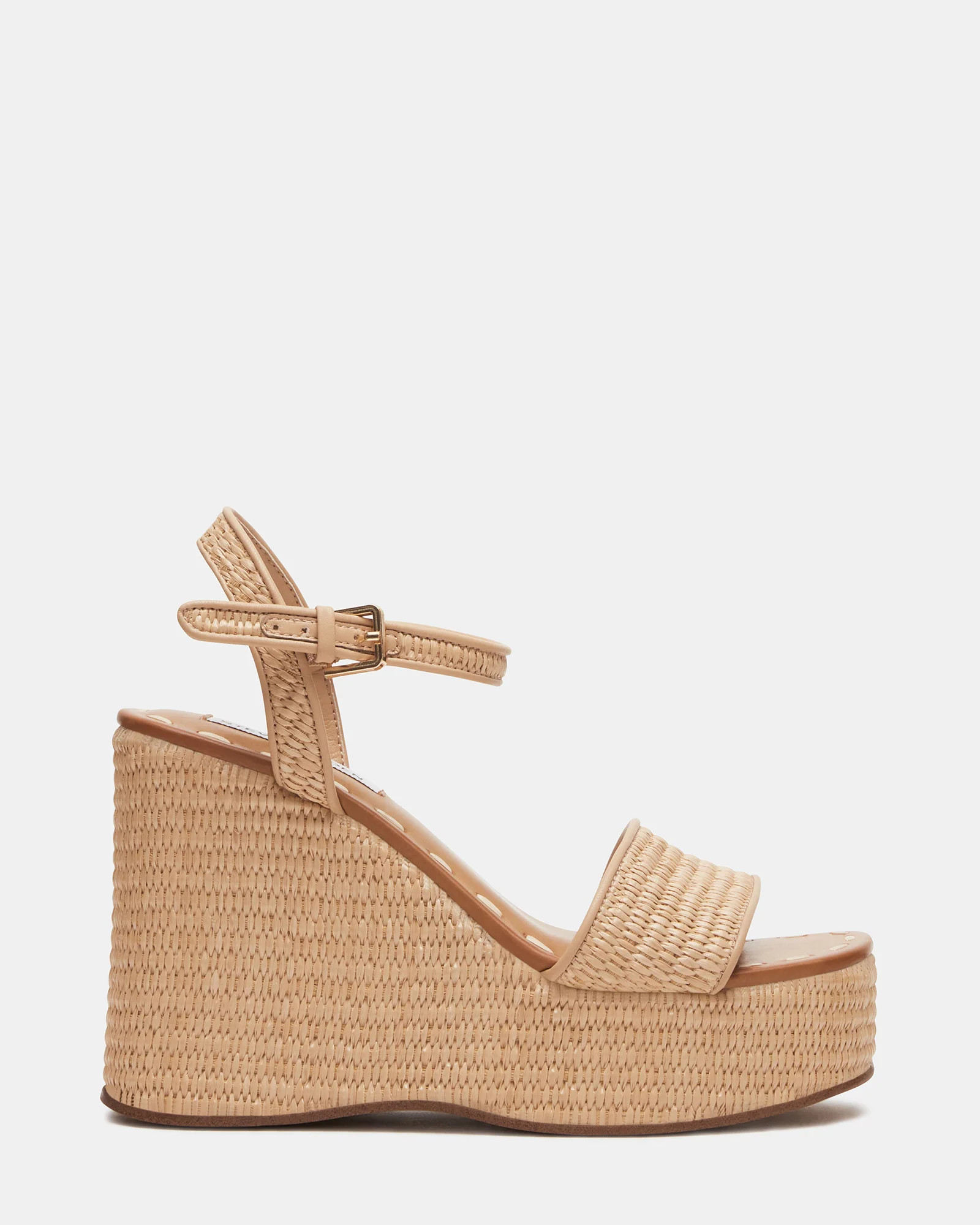 Haven Natural Raffia | Steve Madden (US)