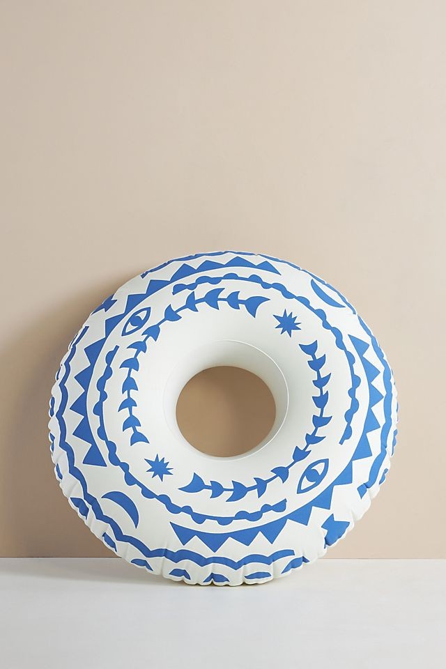 Vintage Pool Float | Anthropologie (US)