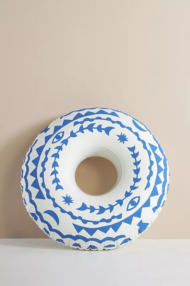 Vintage Pool Float | Anthropologie (US)