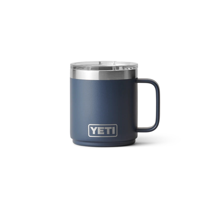 YETI Rambler 10 oz Mug with MagSlider Lid | YETI US