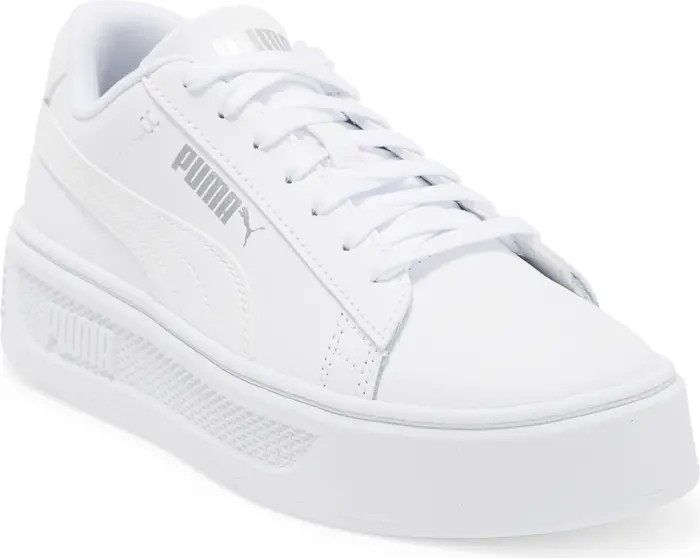 Smash V3 Platform Sneaker (Women) | Nordstrom Rack