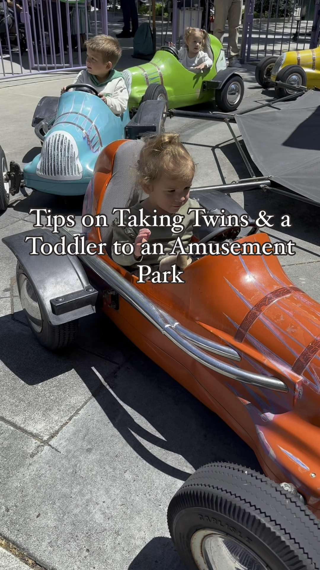 My favorite stroller to take on all our amusement park adventures! 

#LTKBaby #LTKKids #LTKFamily