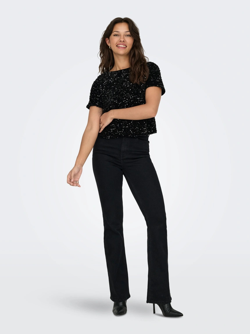 ONLANIKA Top | ONLY® | Only.com