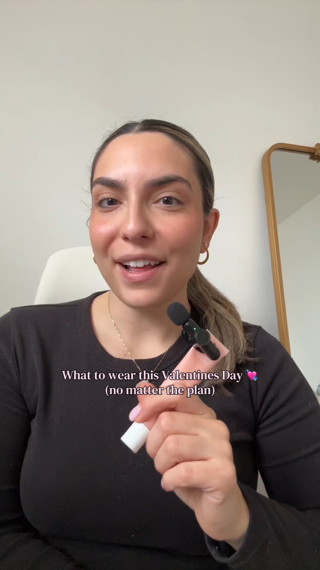 Valentines day outfit for every plan possible ❣️ girls night in, romantic date night or a solo night - save these for later! 🫶🏼

#LTKstyletip #LTKwinter #LTKdresses