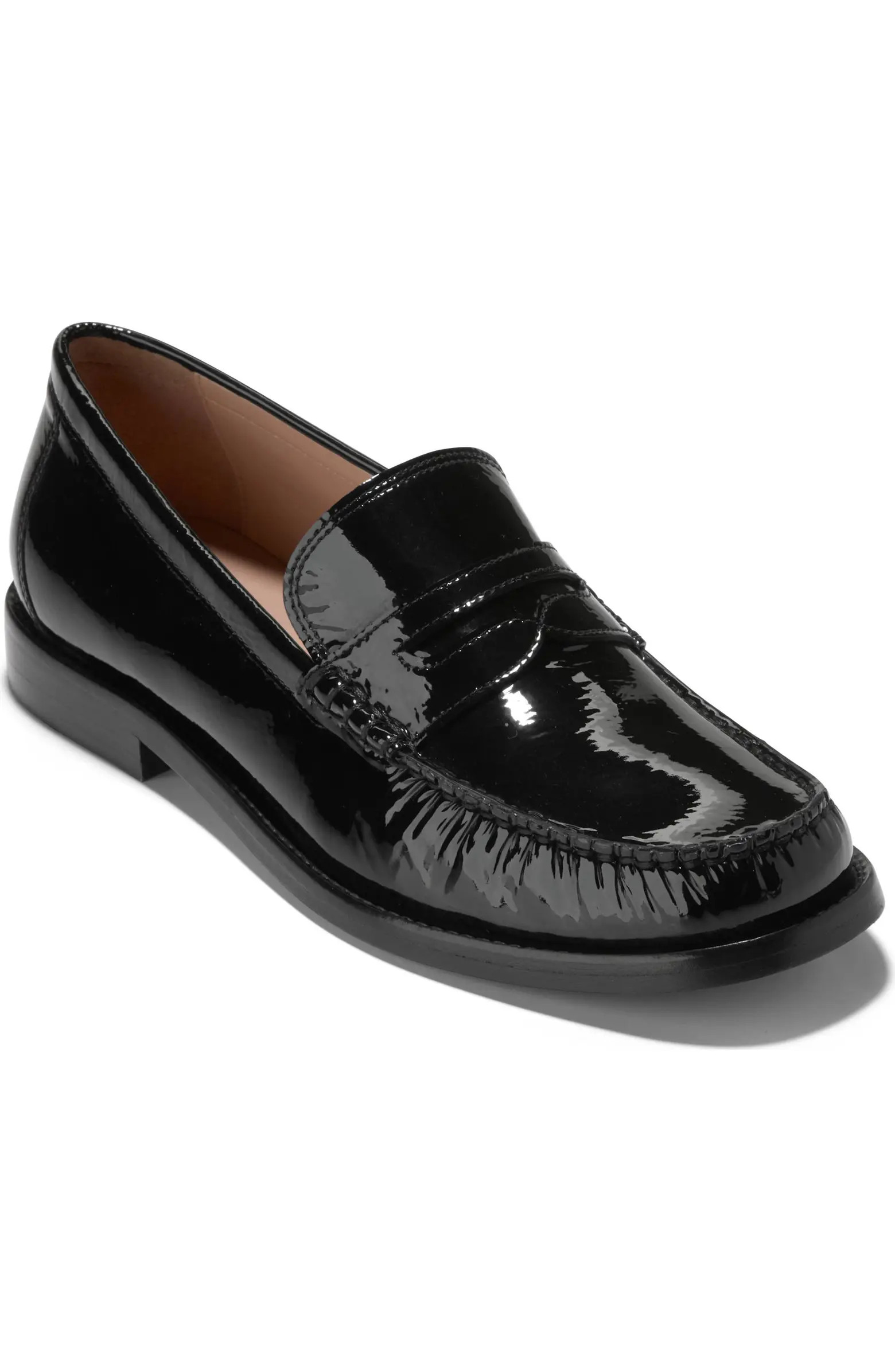 Cole Haan Lana Luxe Penny Loafer (Women) | Nordstromrack | Nordstrom Rack