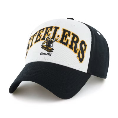 NFL Pittsburgh Steelers Fourth Down MVP Hat | Target