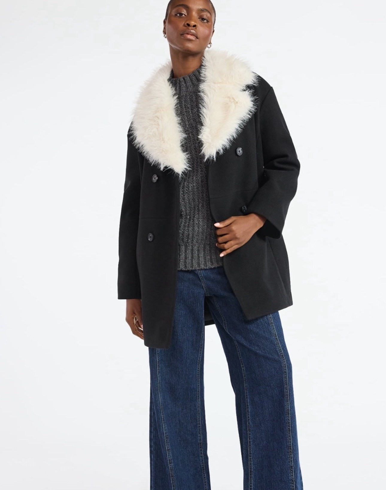 Jacket options 

#LTKootd #LTKHoliday #LTKGiftGuide