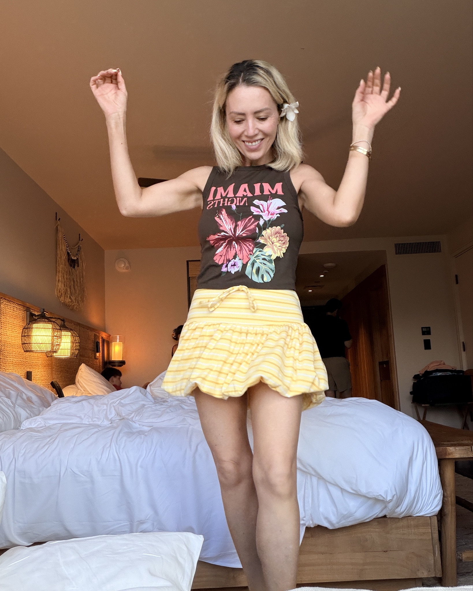 Outfits I wore on my trip ✨
If you have a trip coming up, these are 100% guaranteed ✔️

#LTKSeasonal #LTKTravel #LTKdayinmylife