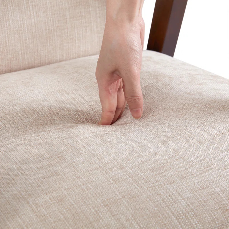 Ayios 24.44'' Wide Tufted | Wayfair North America