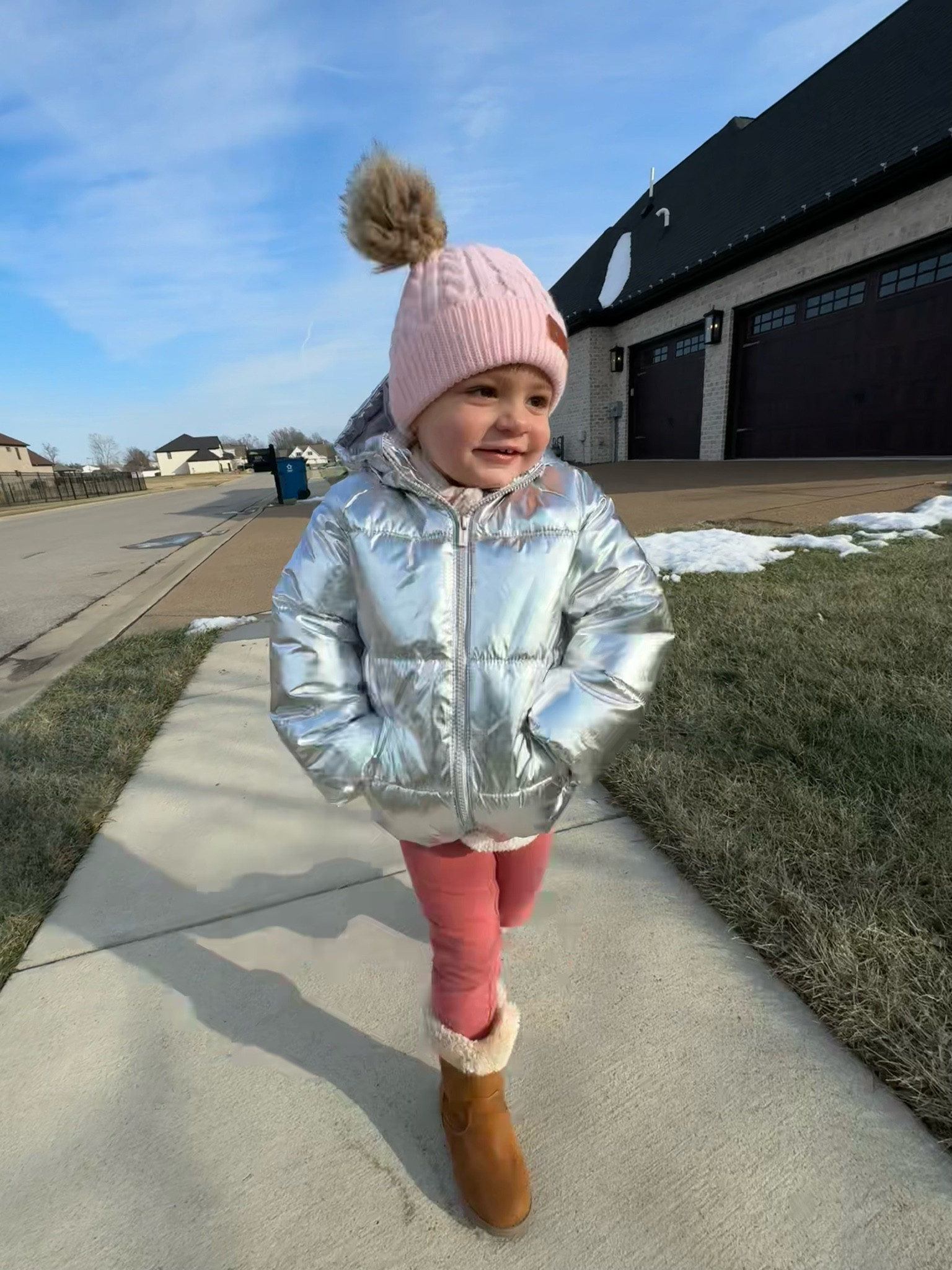Cutest toddler jacket

#LTKFamily #LTKKids #LTKBaby