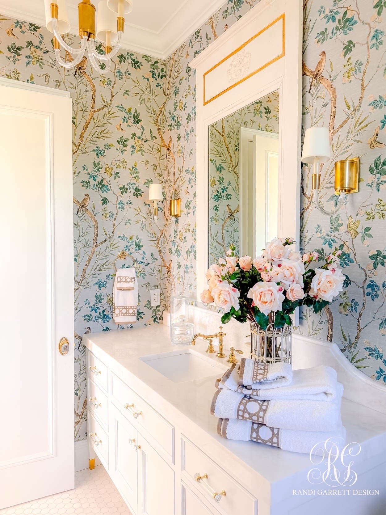 The most realistic roses and rose buds ever! They are real touch, so they feel real as well! I have 12 of each in this wicker hurricane that doubles as a vase.

#LTKdayinmylife #LTKSeasonal #LTKHome