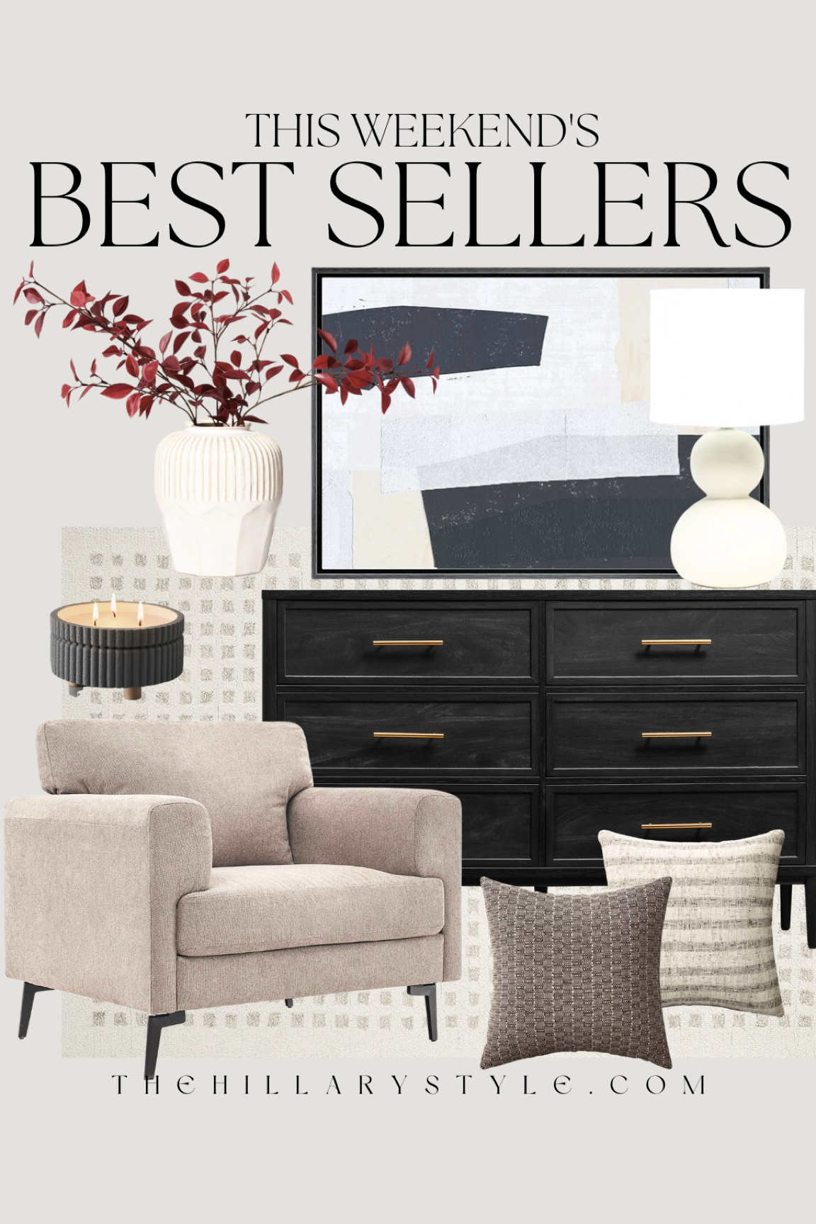 Better Homes & Gardens Oaklee … curated on LTK