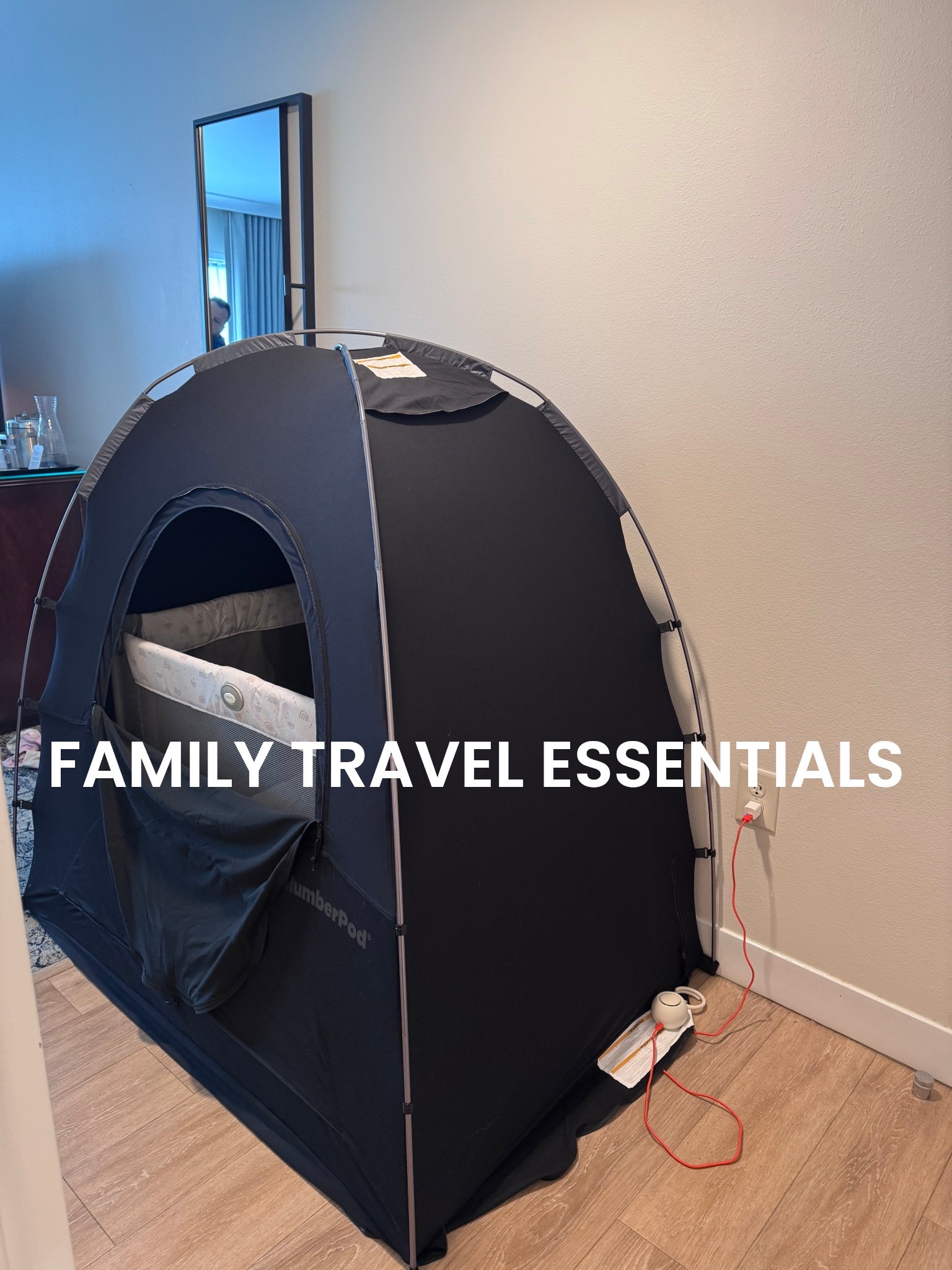 Family travel essentials for kids toddlers and babies 