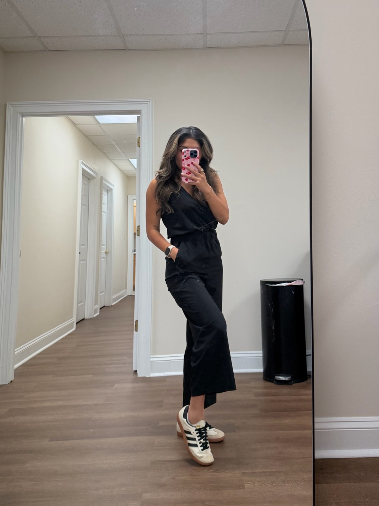 Loveeee my sambas! They are so easy to match!!🫶🏽

#LTKmomlife #LTKActive #LTKootd