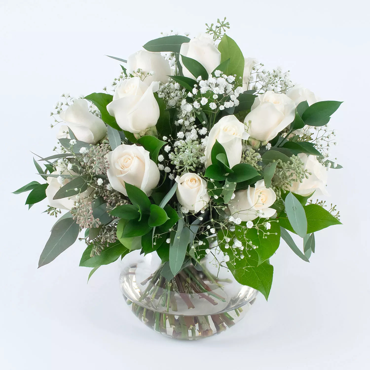 Member's Mark Wedding Collection Centerpieces, 6 pieces, Choose color | Sam's Club