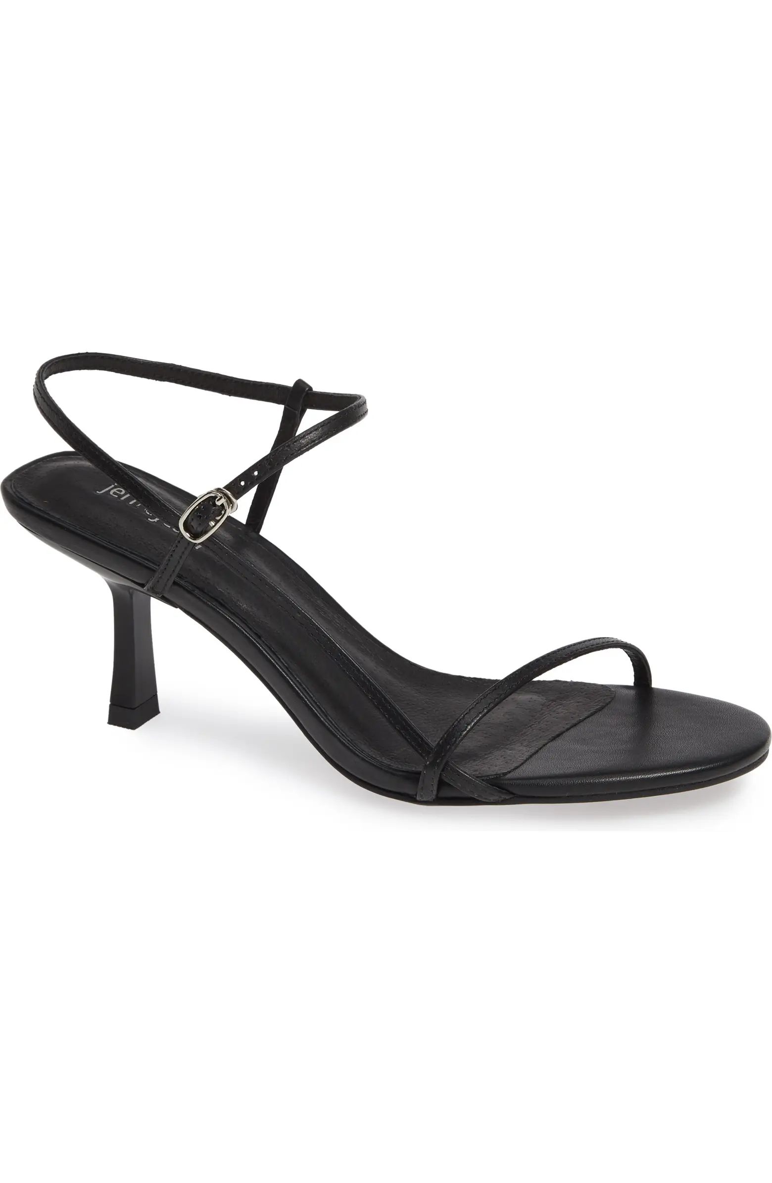 Jeffrey Campbell Gallery Sandal (Women) | Nordstrom | Nordstrom