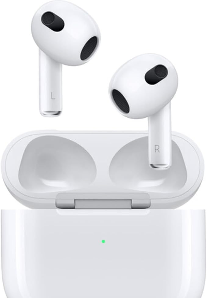Apple AirPods (3rd Generation) (Renewed) | Amazon (US)
