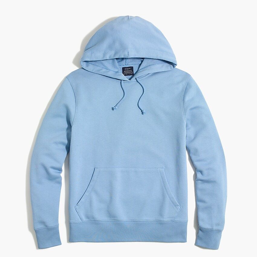 French terry hoodie | J.Crew Factory