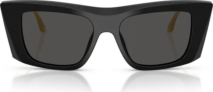 51mm Cat Eye Sunglasses | Nordstrom