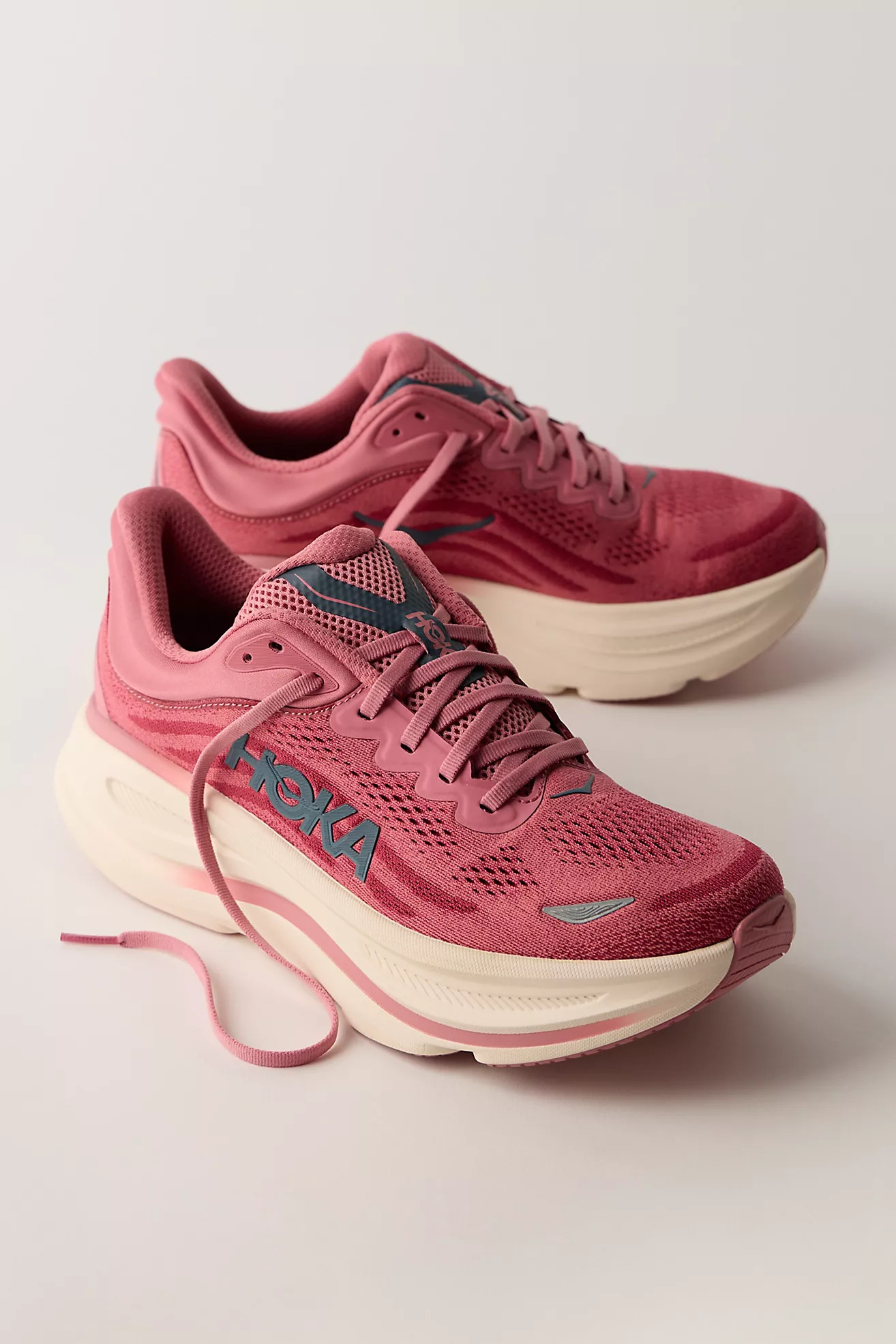 Hoka Bondi 9 Sneakers | Free People (Global - UK&FR Excluded)