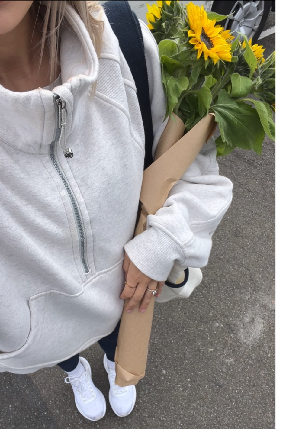 Market mornings 🌻

#LTKfitness #LTKwinter #LTKaustralia