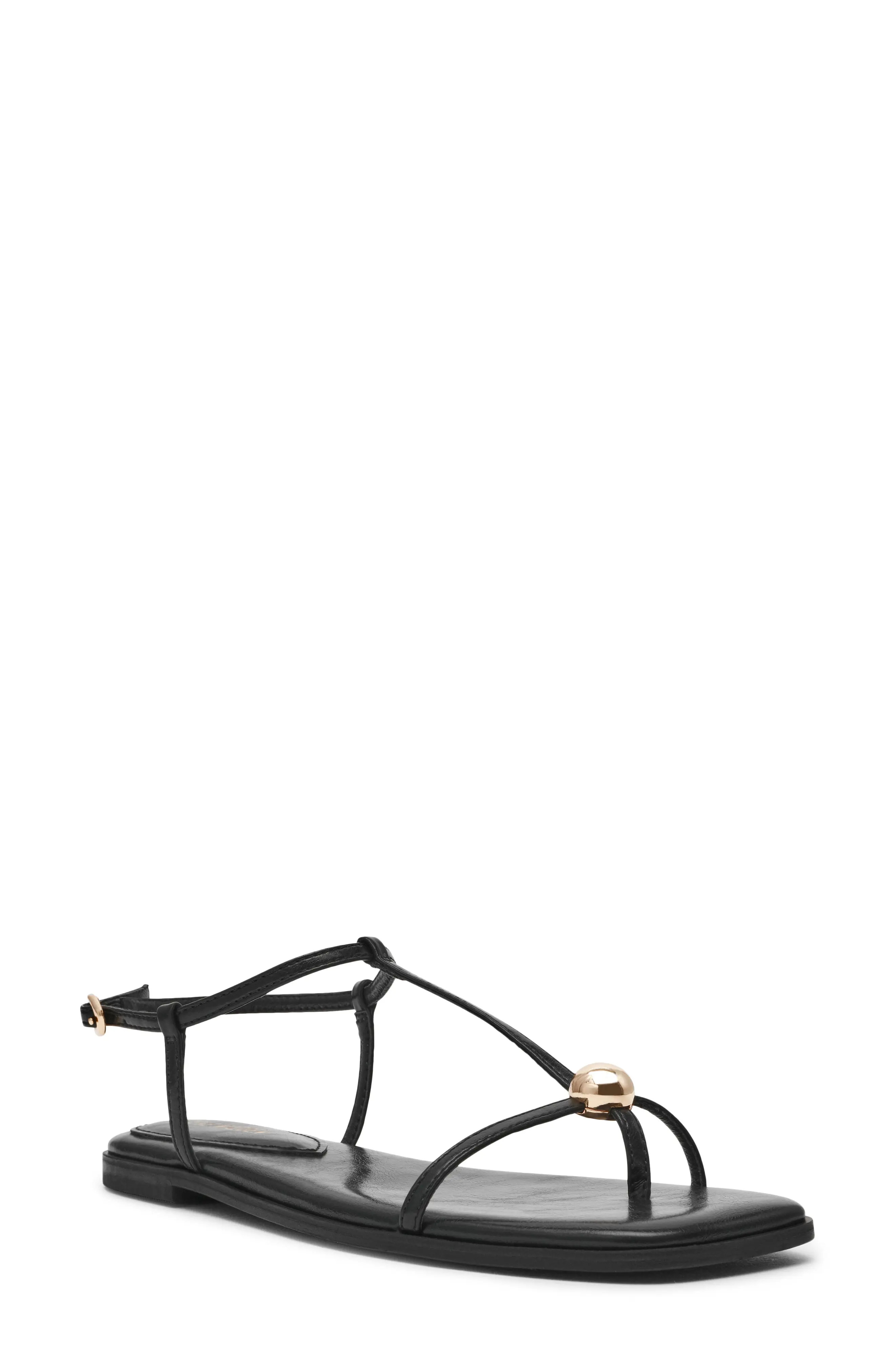 Ritzy Thong Sandal (Women) | Nordstrom | Nordstrom
