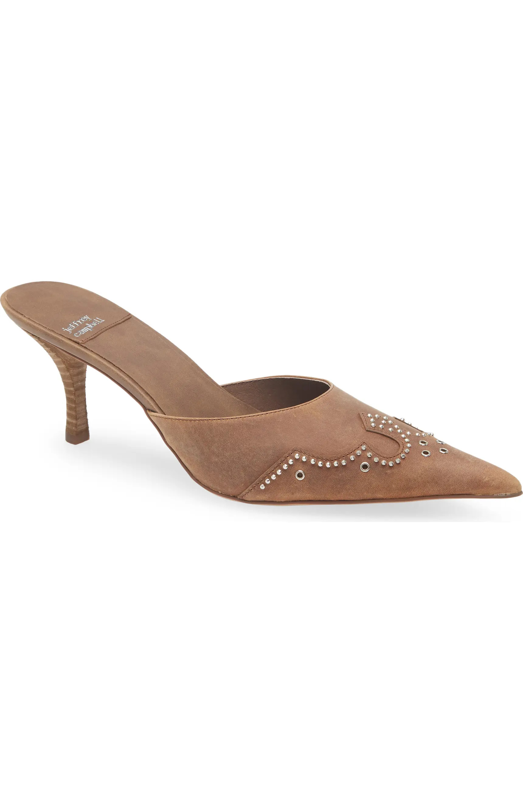 Head West Mule (Women) | Nordstrom