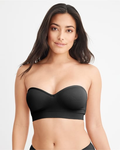 Seamfree® Multiway Bandeau Bralette | Jockey