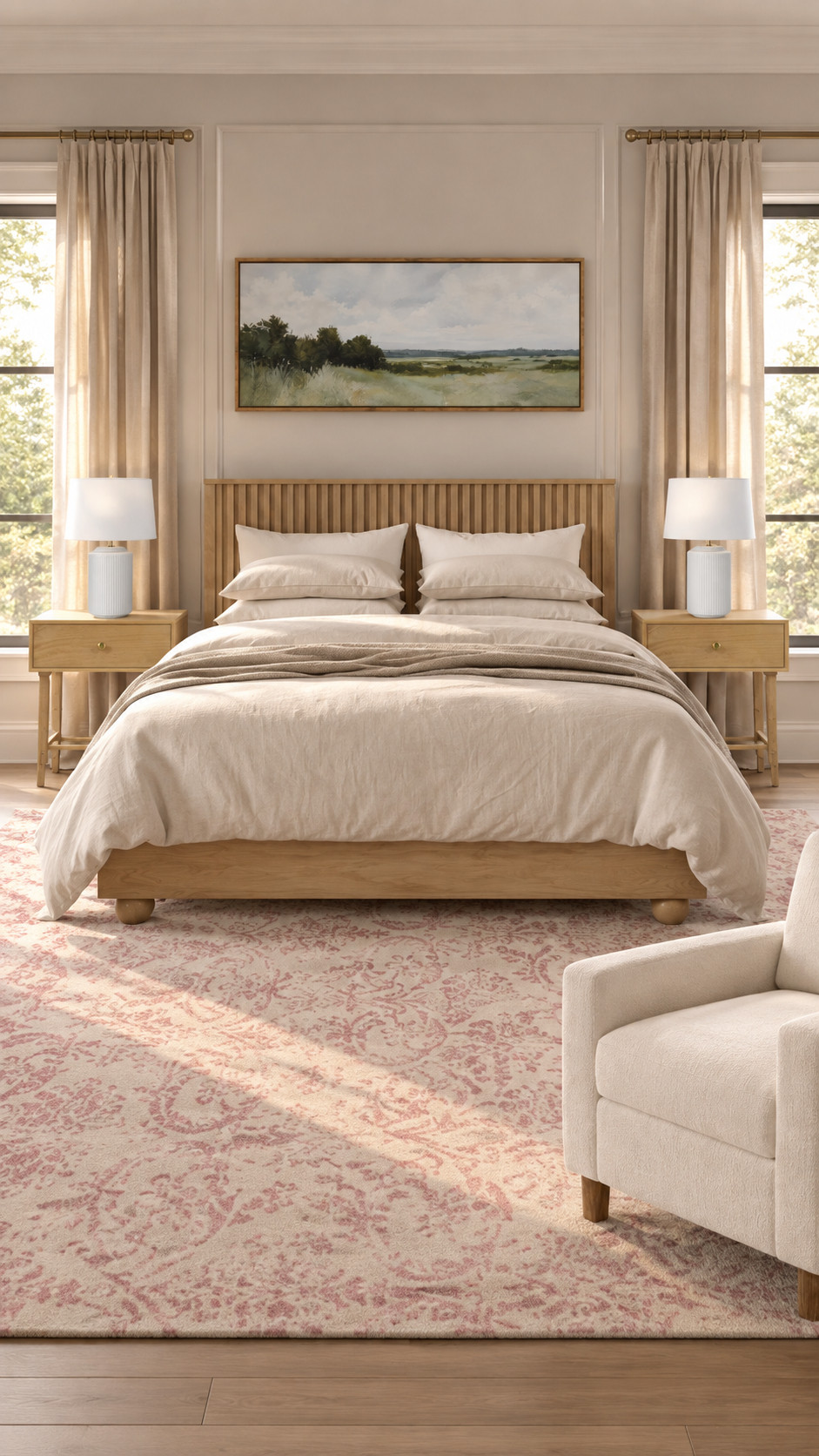 Target bedroom design 😍

#LTKHome #LTKSeasonal #LTKSaleAlert