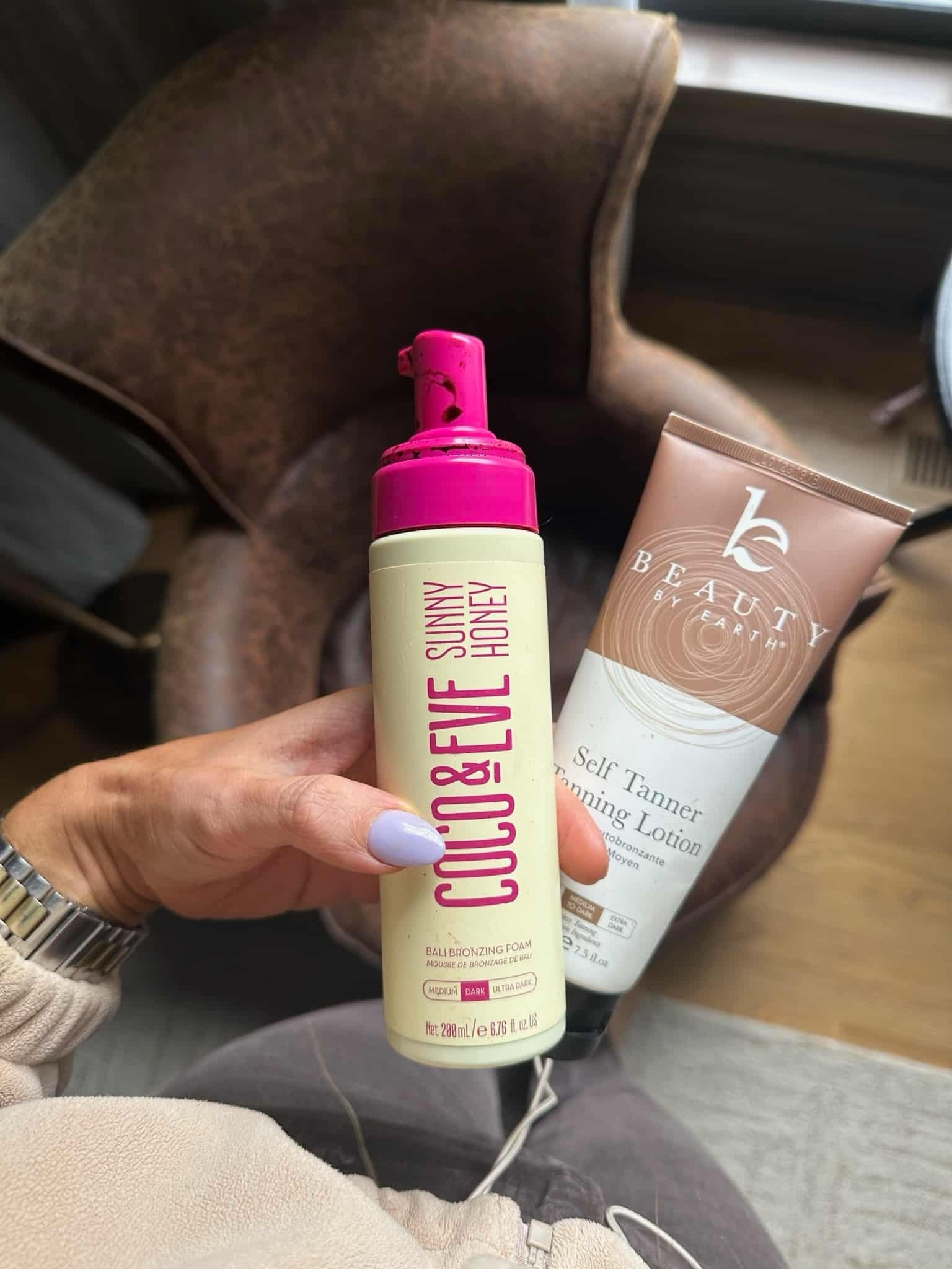 My tried and true self tanner. 🫶

#LTKU #LTKBeauty