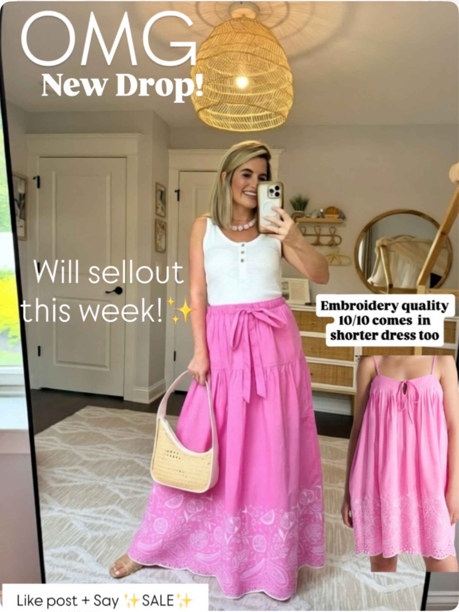 Walmart Deals you’ll Love!👌 $12 two piece sets, $10 home buys, $10 shoes and so many more buys that will blow your mind!✨


✨SIZING✨Everything is petite friendly I’m 5’2” 125lbs wearing small top/dress and small/4 bottoms 
.

#walmartpartner #sponserd, #ad  #walmartpartner  #walmartstyle @walmartstyle walmart, Walmart outfit, Walmart jeans, spring clothes, found it on Amazon, spring dress, Tuckernuck, spring shoes, target shoes, Walmart shoes, sandals, shoes, SPANX, Walmart finds, Walmart set, 2 piece set, Walmart sale, Skincare, anti aging skin care, pdrn, red light therapy,  jeans,, 

Follow my LTK @nikkiferrara on the @shop.LTK app to view this post and get my exclusive app-only content!

#LTKSaleAlert #LTKPetite #LTKootd