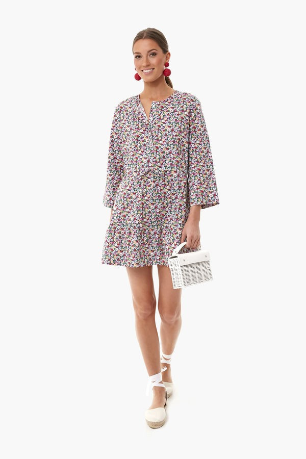 Ditsy Floral Lucy Dress | Tuckernuck (US)